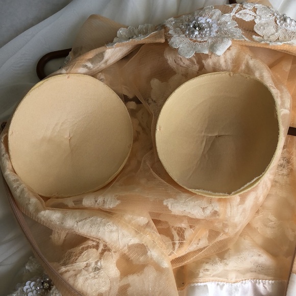 Jovani Prom Dress - Picture 11 of 15